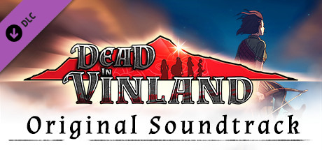 Dead In Vinland - Official Soundtrack banner image