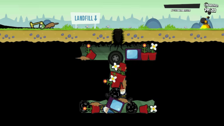 Hello Pollution! video 1