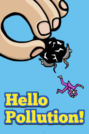 Hello Pollution! cover art
