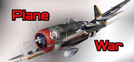 Plane War cover art