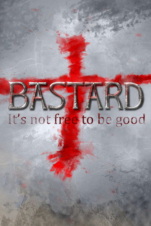 Bastard cover art