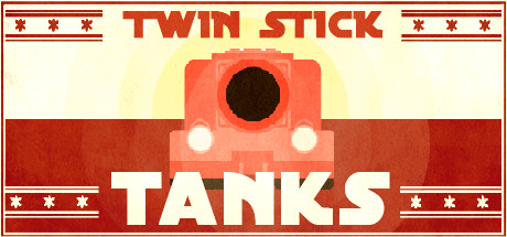 Twin Stick Tanks steam charts