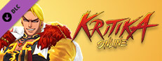 Kritika Online - Gold Raider Elite Costume Pack Small Capsule Image