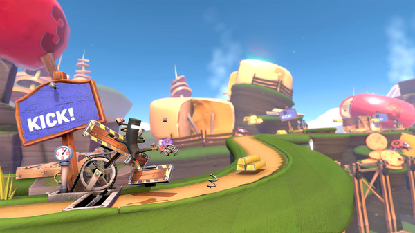 Screenshot z Runner3 - Official Soundtrack Screenshot z Runner3 - Official Soundtrack