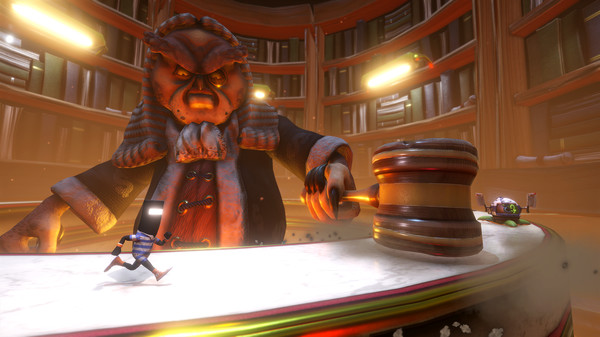 Screenshot z Runner3 - Official Soundtrack Screenshot z Runner3 - Official Soundtrack