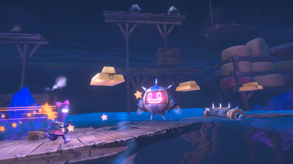 Screenshot z Runner3 - Official Soundtrack Screenshot z Runner3 - Official Soundtrack