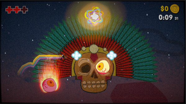 Screenshot z Runner3 - Retro Challenge Soundtrack Screenshot z Runner3 - Retro Challenge Soundtrack