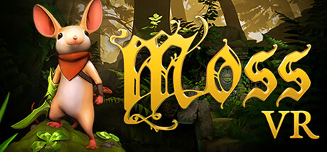 Moss by Polyarc - Game from developer catalog