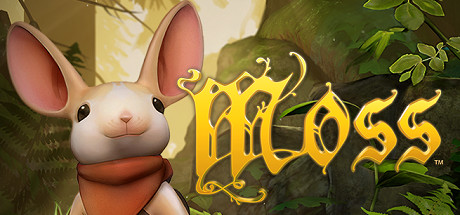 Moss banner image