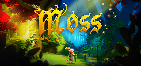 Image for Moss