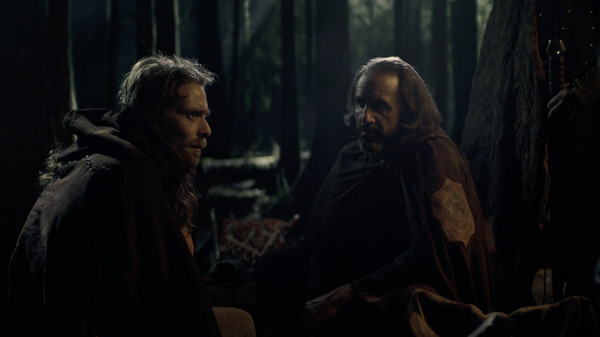 Merlin and the Book of Beasts screenshot 3