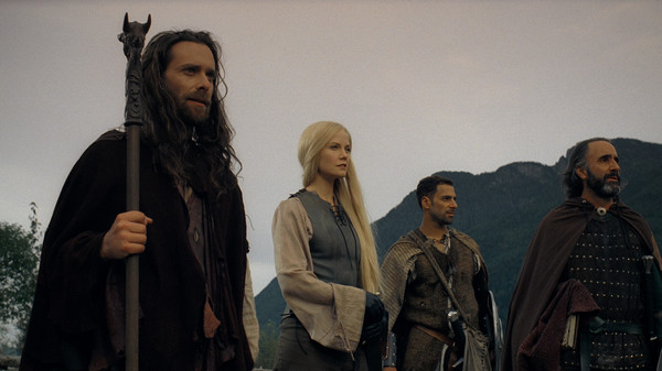 Merlin and the Book of Beasts screenshot 5