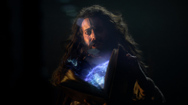 Merlin and the Book of Beasts screenshot 2