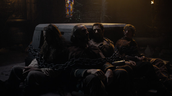 Merlin and the Book of Beasts screenshot 4