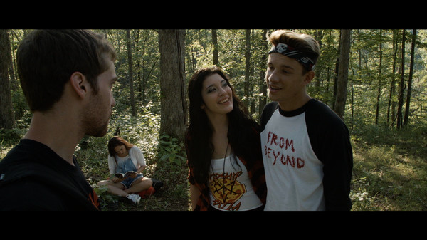 Red Eye screenshot 3