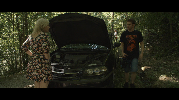 Red Eye screenshot 2