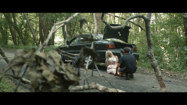 Red Eye screenshot 5
