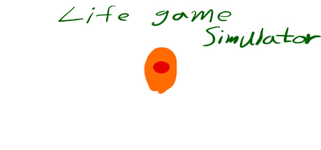 LifeGameSimulator banner image