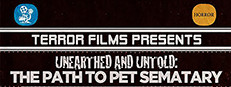 Unearthed & Untold: The Path to Pet Sematary game capsule image