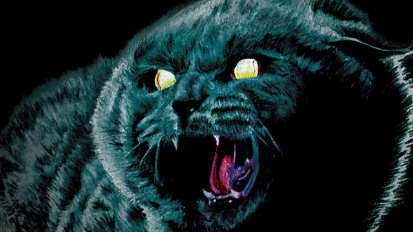 Unearthed & Untold: The Path to Pet Sematary screenshot 1