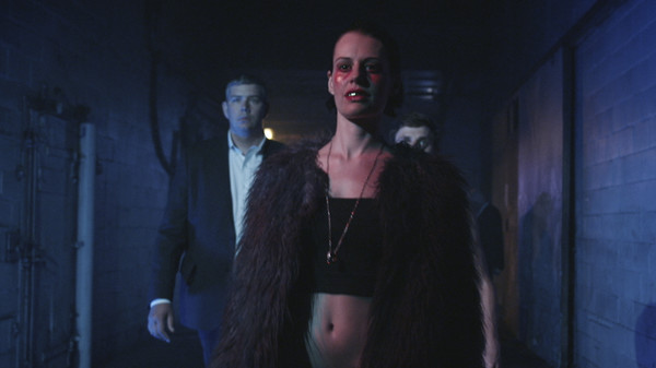 Death on Scenic Drive screenshot 2