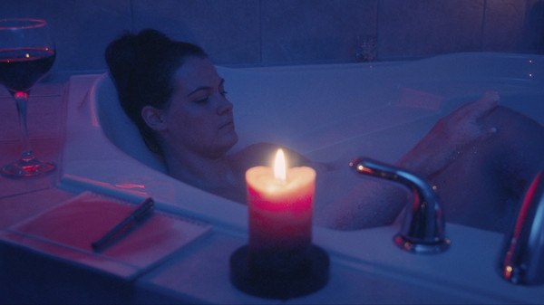 Death on Scenic Drive screenshot 1