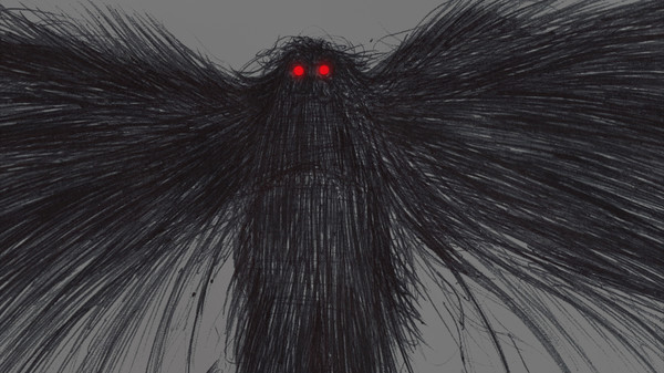 The Mothman of Point Pleasant screenshot 5