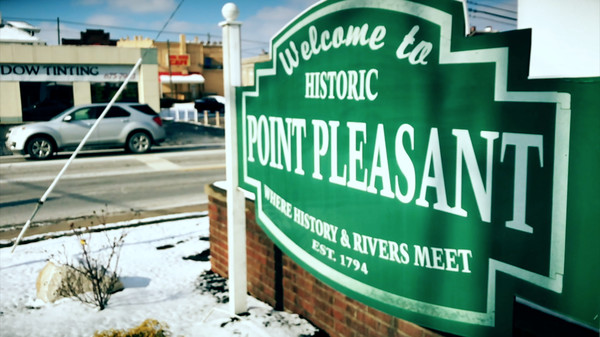 The Mothman of Point Pleasant screenshot 1