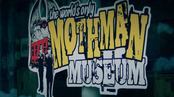 The Mothman of Point Pleasant screenshot 4