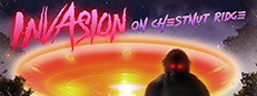 Invasion on Chestnut Ridge game capsule image