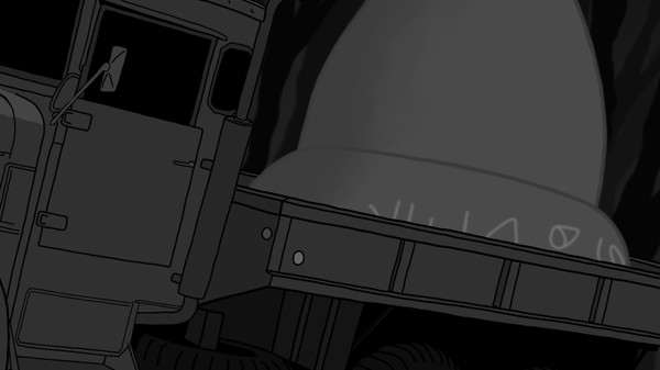 Invasion on Chestnut Ridge screenshot 1