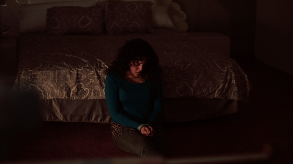 The Chosen screenshot 1