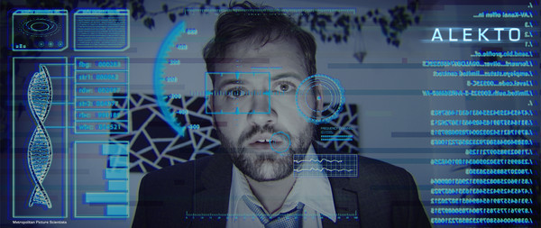 Alekto screenshot 4