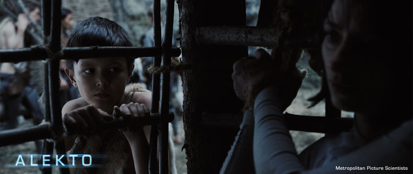 Alekto screenshot 3