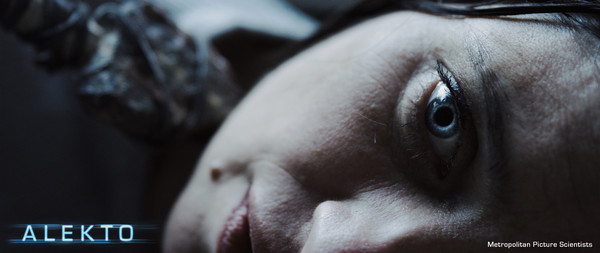 Alekto screenshot 2