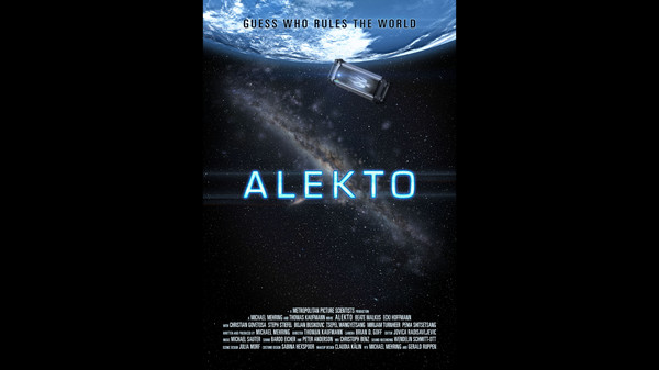 Alekto screenshot 7