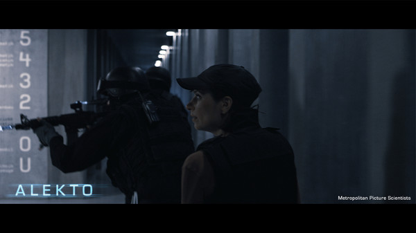 Alekto screenshot 6