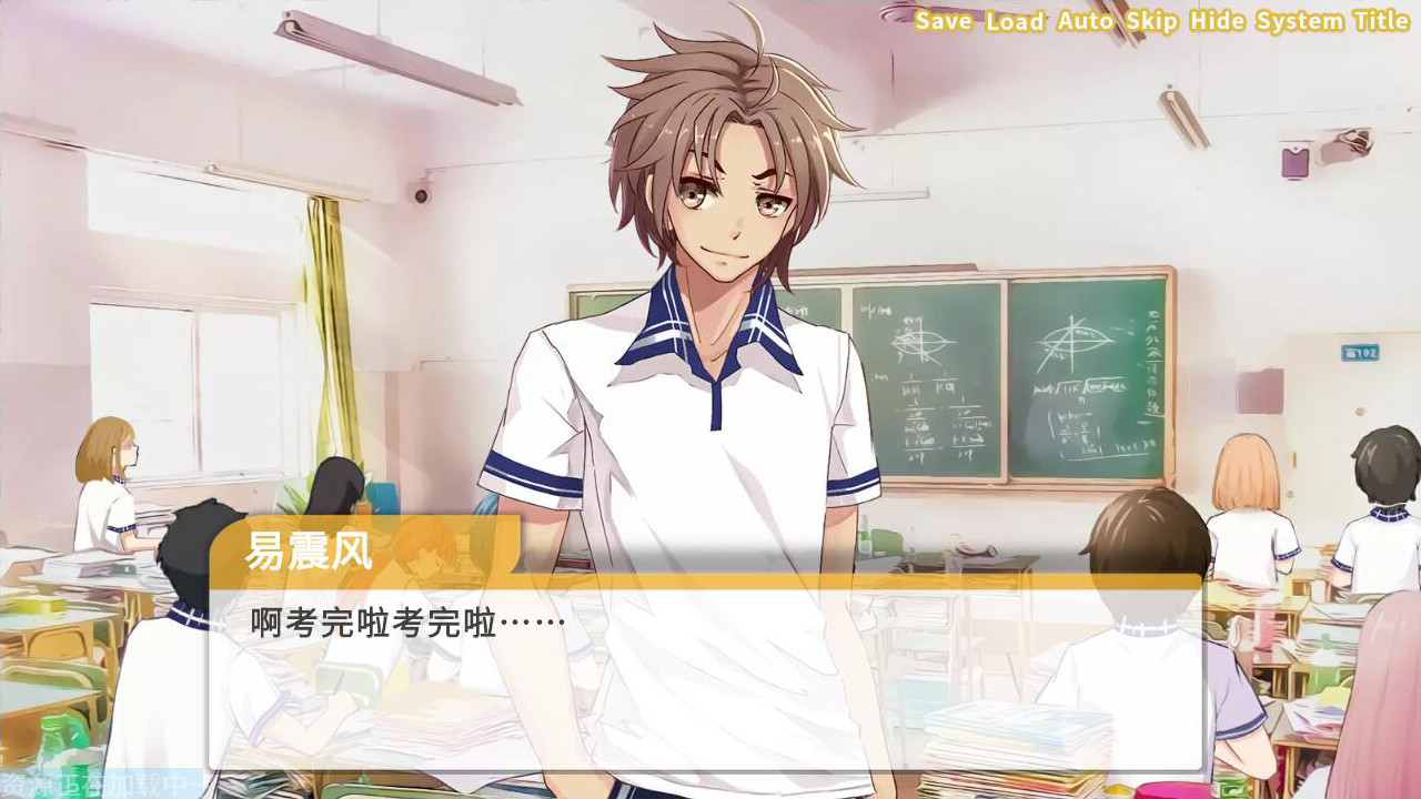 #1. Cicadas - The IQA Edition (Steam) 由: StudioASC
