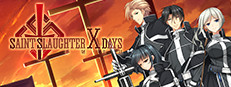 Saint Slaughter X Days