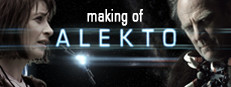 Alekto - Making of and additional material game capsule image