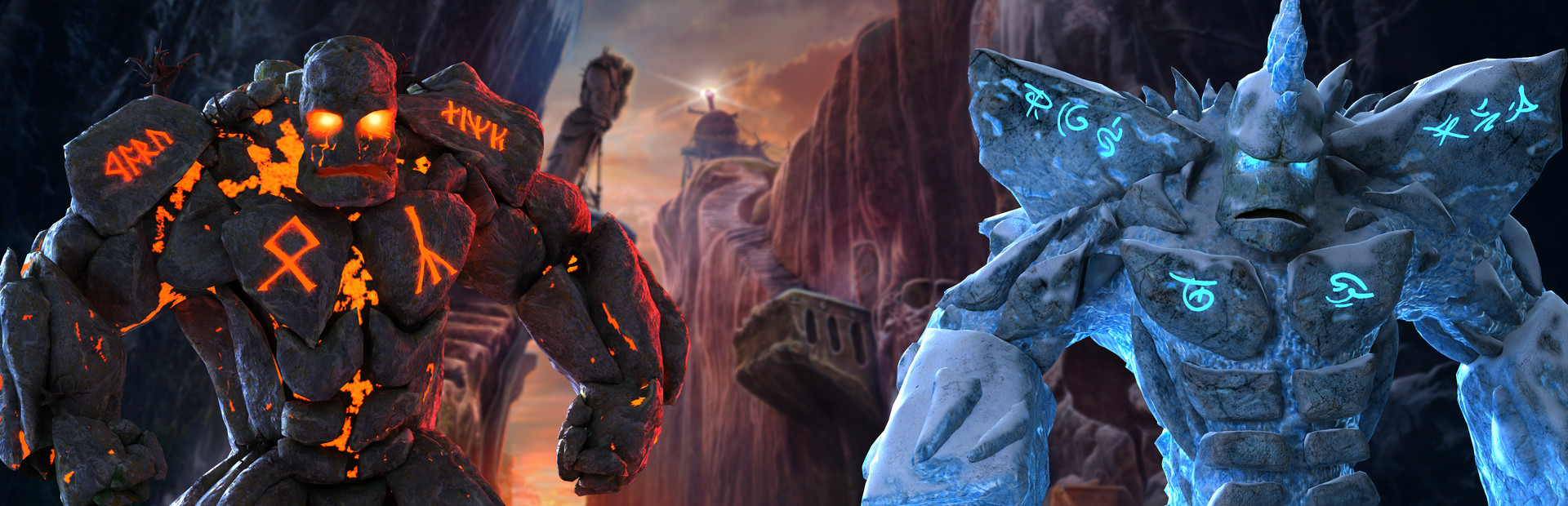 Lost Lands: Ice Spell Collector's Edition