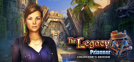 The Legacy: Prisoner Collector's Edition steam charts