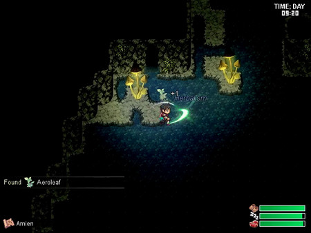 De'Vine: World of Shadows.