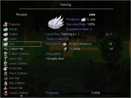 De'Vine: World of Shadows.