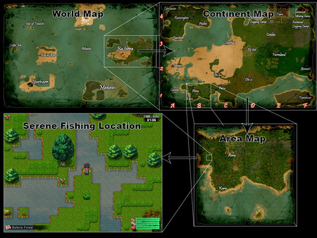 De'Vine: World of Shadows.