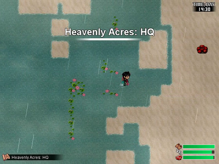 De'Vine: World of Shadows.