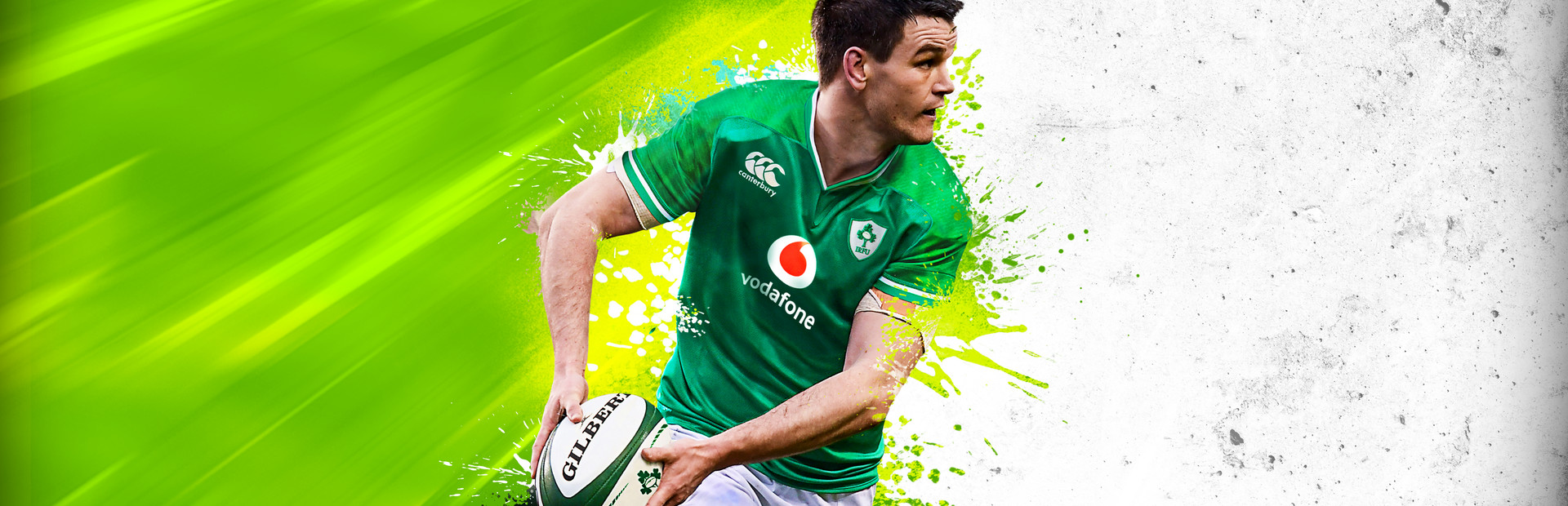 RUGBY 20