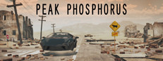 Peak Phosphorus game capsule image