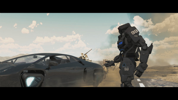 Peak Phosphorus screenshot 1