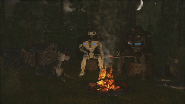 Peak Phosphorus screenshot 4